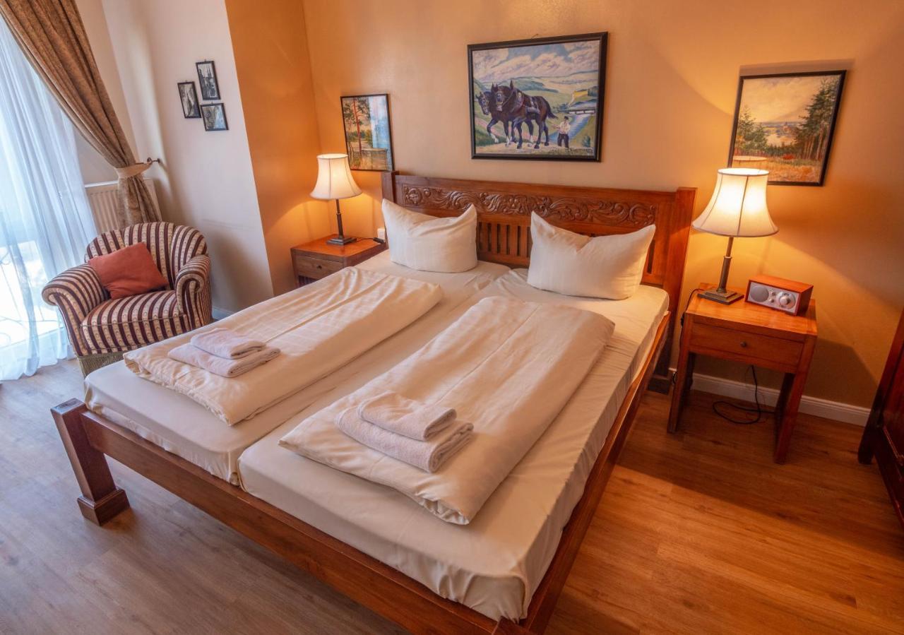 Hotel Gutenberger Любек Екстер'єр фото