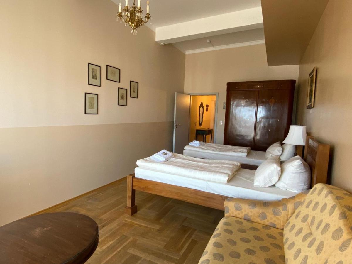 Hotel Gutenberger Любек Екстер'єр фото
